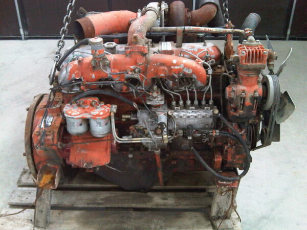 Motore Aifo 8061 SI 25
